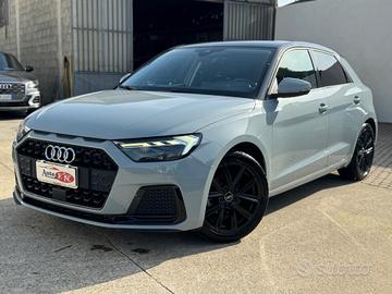 Audi A1 SPB 30 TFSI S tronic line edition