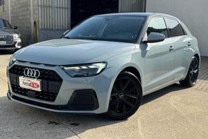 Audi A1 SPB 30 TFSI S tronic line edition