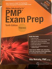 PMP exam preparation Rita Mulcahy’s