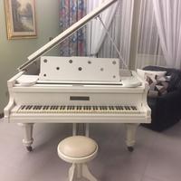 Pianoforte codino