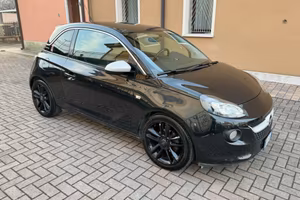Opel Adam 1.4 87 CV GPL Adatta a Neopatentati