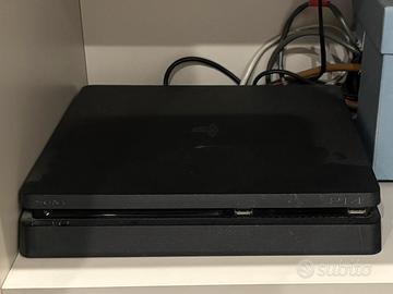 PLAYSTATION 4 SLIM 1TB