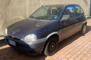 Opel Corsa 1.2 16v Swing 3p