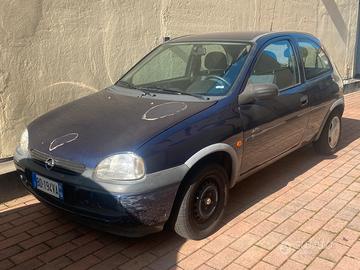 Opel Corsa 1.2 16v Swing 3p
