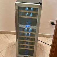 Cantinetta frigo per vino Klarstein 27 bottiglie