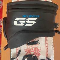 Borsa serbatoio BMW GS 1200 originale