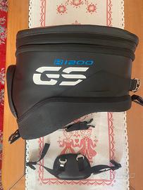 Borsa serbatoio BMW GS 1200 originale