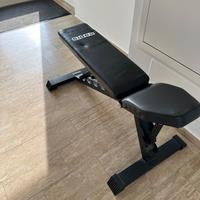 Panca Sidea reclinabile