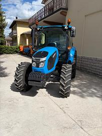 Trattore Landini Serie 4-080 Nuovo Full Optional