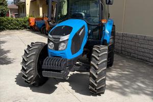 Trattore Landini Serie 4-080 Nuovo Full Optional