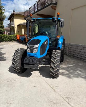 Trattore Landini Serie 4-080 Nuovo Full Optional