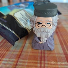 Silente gadget Eurospin prima uscita