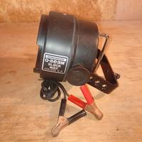 Faretto Brinkmann Qbeam 400.000 candele