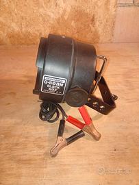 Faretto Brinkmann Qbeam 400.000 candele