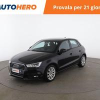 AUDI A1 SPB 1.4 TDI