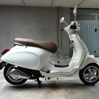 Vespa 50 Primavera 2Tempi