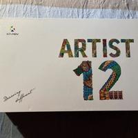 TAVOLETTA GRAFICA XP-PEN artist 12