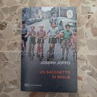 Un sacchetto di biglie - Joseph Joffo