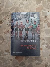 Un sacchetto di biglie - Joseph Joffo