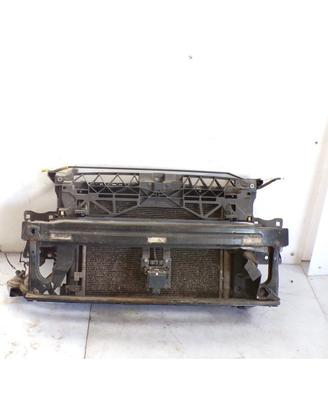 Kit Radiatori Seat Leon 3 2017 2.0 tdi