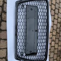 Griglia anteriore AUDI A4 RS4 B8 2009-2012 Tuning