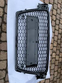 Griglia anteriore AUDI A4 RS4 B8 2009-2012 Tuning