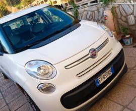 Fiat 500l - 2013