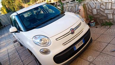 Fiat 500l - 2013