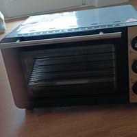 fornetto silvercrest 