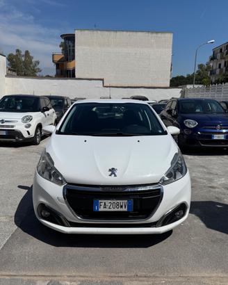 Peugeot 208 1.6 DIESEL 75CV 2015