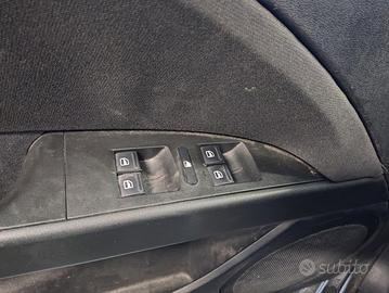 Comando vetri ant sx SEAT LEON del 2008