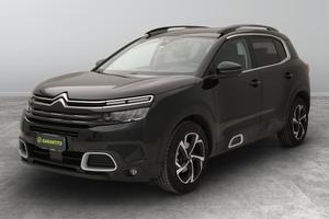 CITROEN C5 Aircross 2018 - C5 Aircross 1.5 U233855