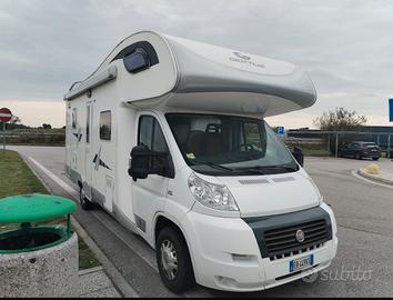Camper therry T41