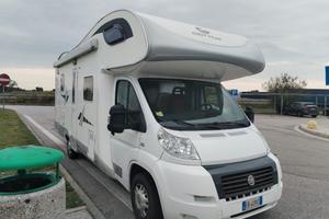 Camper therry T41