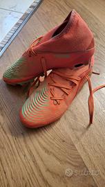 Scarpe calcio