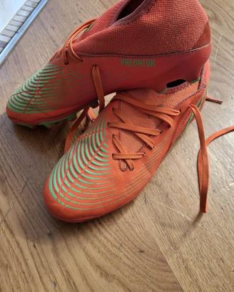 Scarpe calcio