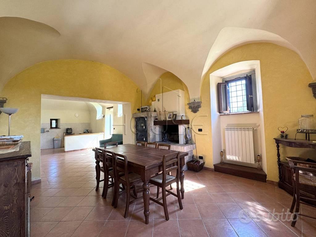 Apartment in Sansepolcro, Arezzo - Vista 6