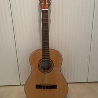Chitarra acustica NUOVA