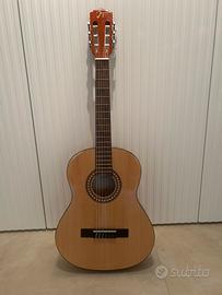 Chitarra acustica NUOVA