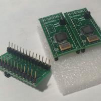 Commodore nano swinsid - sostituisce 6581 e 8580