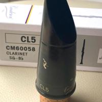 Bec Vandoren CL5 per clarinettoBb