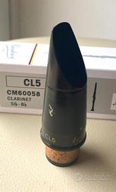 Bec Vandoren CL5 per clarinettoBb