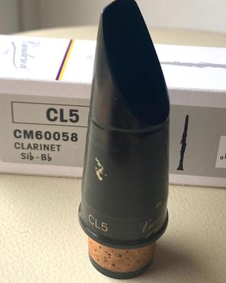 Bec Vandoren CL5 per clarinettoBb