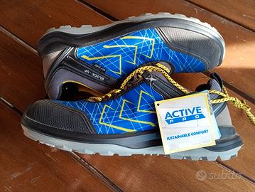 scarpe antinfortunistiche 