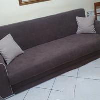 Divano letto