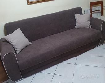 Divano letto