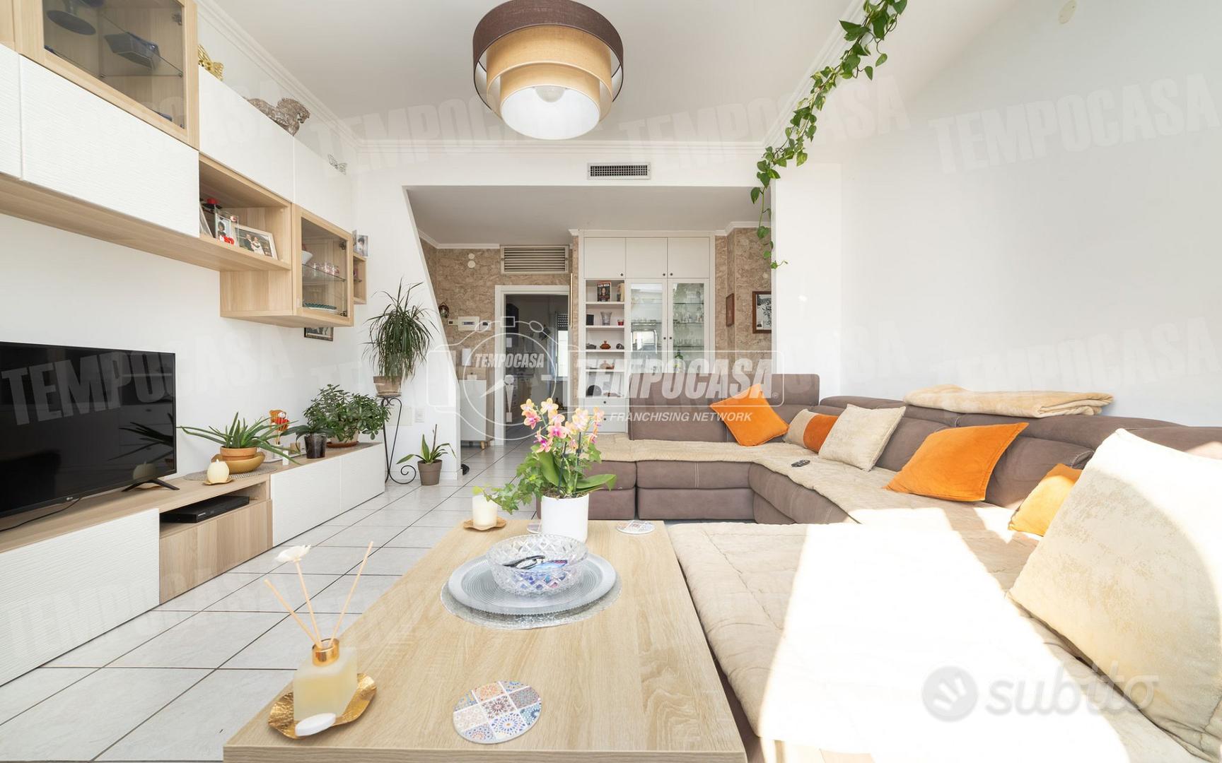 Appartamento – BG - Vista 5