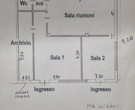 Ufficio centrale