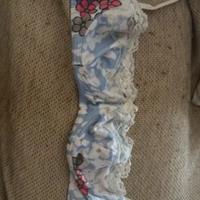 Reggiseno Blugirl seconda midura