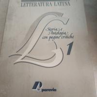 Letteratura latina